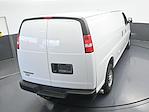 New 2025 Chevrolet Express 2500 Empty Cargo Van for sale #C5X250374 - photo 43