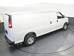 New 2025 Chevrolet Express 2500 Empty Cargo Van for sale #C5X250374 - photo 44