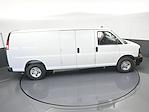 New 2025 Chevrolet Express 2500 Empty Cargo Van for sale #C5X250374 - photo 45