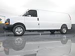 New 2025 Chevrolet Express 2500 Empty Cargo Van for sale #C5X250374 - photo 49