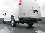 New 2025 Chevrolet Express 2500 Empty Cargo Van for sale #C5X250374 - photo 51