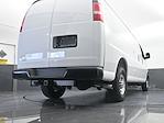 New 2025 Chevrolet Express 2500 Empty Cargo Van for sale #C5X250374 - photo 52