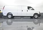 New 2025 Chevrolet Express 2500 Empty Cargo Van for sale #C5X250374 - photo 54