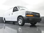 New 2025 Chevrolet Express 2500 Empty Cargo Van for sale #C5X250374 - photo 55