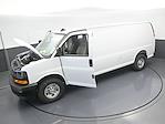 New 2025 Chevrolet Express 2500 Empty Cargo Van for sale #C5X250374 - photo 57