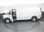 New 2025 Chevrolet Express 2500 Empty Cargo Van for sale #C5X250374 - photo 58
