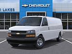 New 2025 Chevrolet Express 2500 Empty Cargo Van for sale #C5X250374 - photo 7