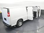 New 2025 Chevrolet Express 2500 Empty Cargo Van for sale #C5X250374 - photo 61