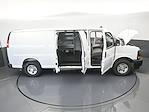 New 2025 Chevrolet Express 2500 Empty Cargo Van for sale #C5X250374 - photo 62