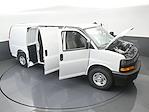 New 2025 Chevrolet Express 2500 Empty Cargo Van for sale #C5X250374 - photo 63