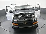 New 2025 Chevrolet Express 2500 Empty Cargo Van for sale #C5X250374 - photo 64