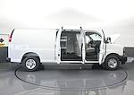 New 2025 Chevrolet Express 2500 Empty Cargo Van for sale #C5X250374 - photo 65