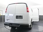 New 2025 Chevrolet Express 2500 Empty Cargo Van for sale #C5X250374 - photo 67