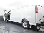 New 2025 Chevrolet Express 2500 Empty Cargo Van for sale #C5X250374 - photo 68