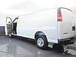 New 2025 Chevrolet Express 2500 Empty Cargo Van for sale #C5X250389 - photo 67