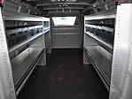 New 2025 Chevrolet Express 2500 Empty Cargo Van for sale #C5X250416 - photo 31