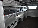 New 2025 Chevrolet Express 2500 Empty Cargo Van for sale #C5X250416 - photo 33