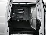 New 2025 Chevrolet Express 2500 Empty Cargo Van for sale #C5X250416 - photo 35