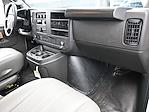 New 2025 Chevrolet Express 2500 Empty Cargo Van for sale #C5X250416 - photo 38