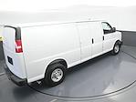 New 2025 Chevrolet Express 2500 Empty Cargo Van for sale #C5X250416 - photo 45