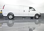 New 2025 Chevrolet Express 2500 Empty Cargo Van for sale #C5X250416 - photo 55