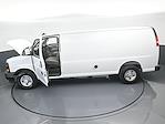 New 2025 Chevrolet Express 2500 Empty Cargo Van for sale #C5X250416 - photo 59