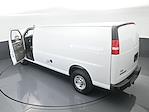 New 2025 Chevrolet Express 2500 Empty Cargo Van for sale #C5X250416 - photo 60