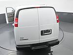 New 2025 Chevrolet Express 2500 Empty Cargo Van for sale #C5X250416 - photo 61