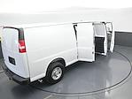 New 2025 Chevrolet Express 2500 Empty Cargo Van for sale #C5X250416 - photo 62