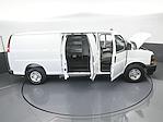 New 2025 Chevrolet Express 2500 Empty Cargo Van for sale #C5X250416 - photo 63