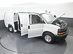 New 2025 Chevrolet Express 2500 Empty Cargo Van for sale #C5X250416 - photo 64