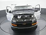 New 2025 Chevrolet Express 2500 Empty Cargo Van for sale #C5X250416 - photo 65