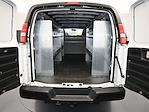 New 2025 Chevrolet Express 2500 Empty Cargo Van for sale #C5X250471 - photo 33