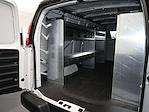 New 2025 Chevrolet Express 2500 Empty Cargo Van for sale #C5X250471 - photo 34