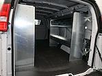 New 2025 Chevrolet Express 2500 Empty Cargo Van for sale #C5X250471 - photo 35