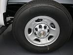 New 2025 Chevrolet Express 2500 Empty Cargo Van for sale #C5X250471 - photo 37