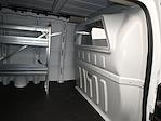 New 2025 Chevrolet Express 2500 Empty Cargo Van for sale #C5X250471 - photo 38