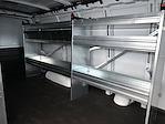 New 2025 Chevrolet Express 2500 Empty Cargo Van for sale #C5X250471 - photo 40