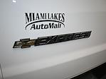 New 2025 Chevrolet Express 2500 Empty Cargo Van for sale #C5X250471 - photo 43