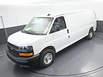 New 2025 Chevrolet Express 2500 Empty Cargo Van for sale #C5X250471 - photo 44