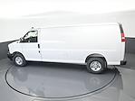 New 2025 Chevrolet Express 2500 Empty Cargo Van for sale #C5X250471 - photo 46