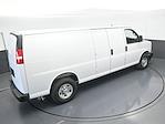 New 2025 Chevrolet Express 2500 Empty Cargo Van for sale #C5X250471 - photo 49