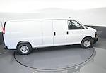 New 2025 Chevrolet Express 2500 Empty Cargo Van for sale #C5X250471 - photo 50