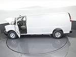 New 2025 Chevrolet Express 2500 Empty Cargo Van for sale #C5X250471 - photo 63