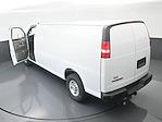 New 2025 Chevrolet Express 2500 Empty Cargo Van for sale #C5X250471 - photo 64