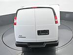 New 2025 Chevrolet Express 2500 Empty Cargo Van for sale #C5X250471 - photo 65