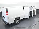 New 2025 Chevrolet Express 2500 Empty Cargo Van for sale #C5X250471 - photo 66