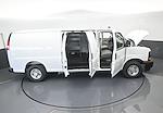 New 2025 Chevrolet Express 2500 Empty Cargo Van for sale #C5X250471 - photo 67