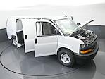 New 2025 Chevrolet Express 2500 Empty Cargo Van for sale #C5X250471 - photo 68