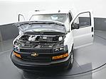 New 2025 Chevrolet Express 2500 Empty Cargo Van for sale #C5X250471 - photo 69